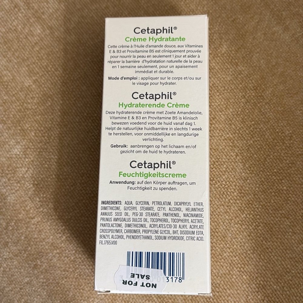 Cetaphil - Picture 3 of 7